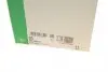 529048220 Комплект ремня генератора BMW 3 (F30/F80) 12-16 N13 B16 (6PK985) INA підбір по vin на Brocar