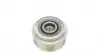 535028910 Шків генератора Toyota Yaris 1.0 10- (6PK) INA підбір по vin на Brocar