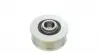 535028910 Шків генератора Toyota Yaris 1.0 10- (6PK) INA підбір по vin на Brocar