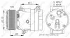 Компресор кондиціонера Renault Master II/Trafic II/Megane 1.9-2.5dCi 00- 32481