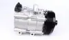 ACP855000P Компрессор кондиционера Ford Transit 2.4D/3.2D 00-14 MAHLE / KNECHT підбір по vin на Brocar