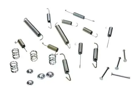 270378 Комплектуючі, гальмівна колодка MAXGEAR підбір по vin на Brocar