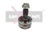 490395 Шарнірний комплект, приводний вал 49-0395 MAXGEAR MAXGEAR підбір по vin на Brocar