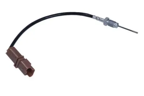 210410 Датчик, температура відпрацьованих газів MAXGEAR підбір по vin на Brocar