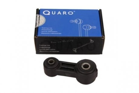 QS5532 Соединительная стойка стабилизатора QUARO подбор по vin на Brocar