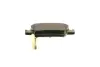 0252466415W Колодки гальмівні (задні) Toyota Auris 06-/Corolla 1.3-2.0D 12- (Bosch) MEYLE підбір по vin на Brocar