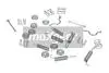 SPRĘŻYNY SZCZĘK HAM. TOYOTA T. AVENSIS/IS300 27-0549