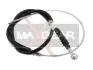 320245 Трос, стояночная тормозная система MAXGEAR підбір по vin на Brocar