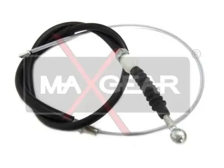 320245 Трос, стояночная тормозная система MAXGEAR подбор по vin на Brocar