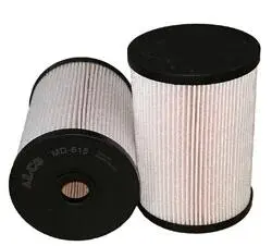 MD615 Фільтр ALCO FILTER підбір по vin на Brocar