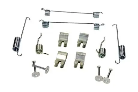 270404 Комплектующие, тормозная колодка MAXGEAR підбір по vin на Brocar