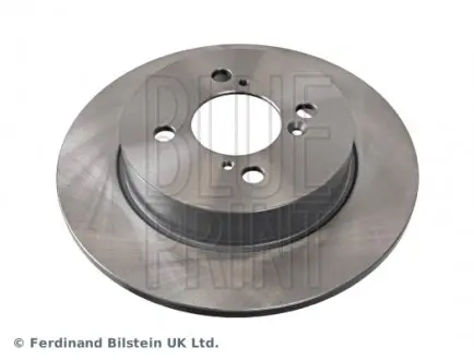 ADK84339 Гальмівний диск BLUE PRINT підбір по vin на Brocar
