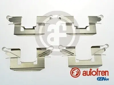 D42677A Гальмівні аксесуари AUTOFREN підбір по vin на Brocar