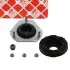 Подушка амортизатора (переднего) + подшипник Ford Fiesta 03- 39922
