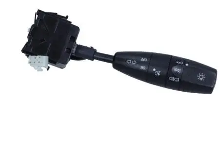 500365 Перемикач на рульовій колонці MAXGEAR підбір по vin на Brocar