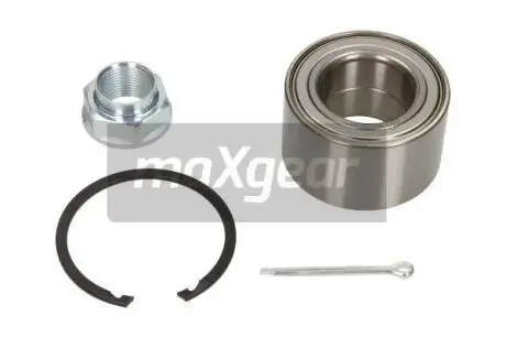 330910 Комплект підшипника маточини колеса MAXGEAR підбір по vin на Brocar