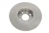 16155210039 Диск тормозной (передний) Renault Megane II/Clio II/III 1.2-1.5 dCI 02- (260x22) MEYLE підбір по vin на Brocar