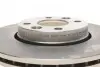 16155210039 Диск тормозной (передний) Renault Megane II/Clio II/III 1.2-1.5 dCI 02- (260x22) MEYLE підбір по vin на Brocar