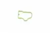 714068600 Прокладка коллектора впускного Opel Corsa D/Astra J/Chevrolet Aveo 1.0-1.4 06- VICTOR REINZ підбір по vin на Brocar