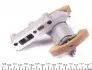 45004 Комплект цепи ГРМ VW Passat 1.8T -05 (+комплект прокладок крышки клапанов) FEBI BILSTEIN підбір по vin на Brocar