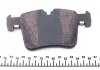 0252519919PD Колодки гальмівні (передні) BMW 1 (F20)/2 (F22)/3 (F30)/4 (F32) 11- MEYLE підбір по vin на Brocar