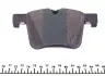 0252519919PD Колодки гальмівні (передні) BMW 1 (F20)/2 (F22)/3 (F30)/4 (F32) 11- MEYLE підбір по vin на Brocar