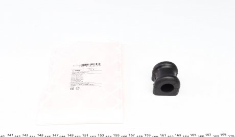 42856 Втулка стабилизатора (заднего) Toyota Avensis 03-08 (d=19mm) FEBI BILSTEIN подбор по vin на Brocar