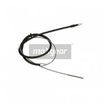 320703 Тросовий привод, стоянкове гальмо MAXGEAR подбор по vin на Brocar