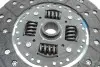 626305209 Комплект сцепления Land Rover Discovery 04-18 (d=260mm) LUK підбір по vin на Brocar