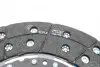 626305209 Комплект сцепления Land Rover Discovery 04-18 (d=260mm) LUK підбір по vin на Brocar