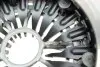626305209 Комплект сцепления Land Rover Discovery 04-18 (d=260mm) LUK підбір по vin на Brocar