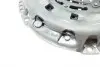 626305209 Комплект сцепления Land Rover Discovery 04-18 (d=260mm) LUK підбір по vin на Brocar