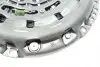 626305209 Комплект сцепления Land Rover Discovery 04-18 (d=260mm) LUK підбір по vin на Brocar