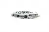 626305209 Комплект сцепления Land Rover Discovery 04-18 (d=260mm) LUK підбір по vin на Brocar