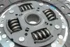 626305209 Комплект сцепления Land Rover Discovery 04-18 (d=260mm) LUK підбір по vin на Brocar
