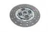 626305209 Комплект сцепления Land Rover Discovery 04-18 (d=260mm) LUK підбір по vin на Brocar