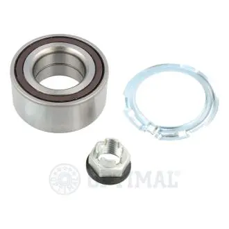 701247 Підшипник колісний OPTIMAL підбір по vin на Brocar