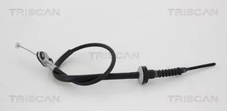 814021207 Трос зчеплення TRISCAN підбір по vin на Brocar