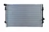 Радиатор охлаждения VW Golf VII/Passat 1.8/2.0 12-/Skoda Octavia/Superb 1.8/2.0 12- 58437