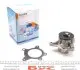 PA1088 Помпа воды Hyundai Accent/i20/i30/Kia Cee&#039;d/Carens/Cerato/Soul 1.4/1.6/1.6CVVT 07- (R/B) (6 лоп) GRAF підбір по vin на Brocar