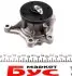 PA1088 Помпа воды Hyundai Accent/i20/i30/Kia Cee&#039;d/Carens/Cerato/Soul 1.4/1.6/1.6CVVT 07- (R/B) (6 лоп) GRAF підбір по vin на Brocar