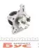 PA1088 Помпа воды Hyundai Accent/i20/i30/Kia Cee&#039;d/Carens/Cerato/Soul 1.4/1.6/1.6CVVT 07- (R/B) (6 лоп) GRAF підбір по vin на Brocar
