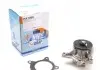 Помпа води Hyundai Accent/i20/i30/Kia Cee'd/Carens/Cerato/Soul 1.4/1.6/1.6CVVT 07- (R/B) (6 лоп) PA1088