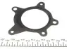 PA1088 Помпа воды Hyundai Accent/i20/i30/Kia Cee&#039;d/Carens/Cerato/Soul 1.4/1.6/1.6CVVT 07- (R/B) (6 лоп) GRAF підбір по vin на Brocar