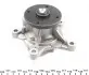 PA1088 Помпа воды Hyundai Accent/i20/i30/Kia Cee&#039;d/Carens/Cerato/Soul 1.4/1.6/1.6CVVT 07- (R/B) (6 лоп) GRAF підбір по vin на Brocar