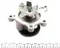 PA1088 Помпа воды Hyundai Accent/i20/i30/Kia Cee&#039;d/Carens/Cerato/Soul 1.4/1.6/1.6CVVT 07- (R/B) (6 лоп) GRAF підбір по vin на Brocar