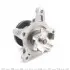 PA1088 Помпа воды Hyundai Accent/i20/i30/Kia Cee&#039;d/Carens/Cerato/Soul 1.4/1.6/1.6CVVT 07- (R/B) (6 лоп) GRAF підбір по vin на Brocar