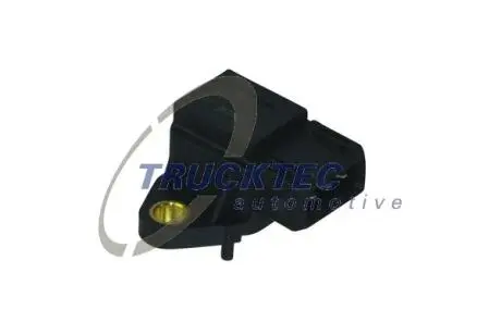 0817029 CZUJNIK CIŚN. POWIETRZA BMW 5 E39 2,5TDS 96- TRUCKTEC підбір по vin на Brocar