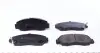 0252372916W Колодки гальмівні (передні) Honda Civic 01-/FR-V 04- MEYLE підбір по vin на Brocar