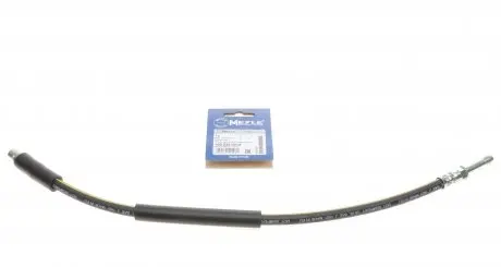1005250016 Шланг тормозной (задний) MB Sprinter/VW Crafter 06- (523mm) MEYLE подбор по vin на Brocar